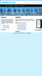Mobile Screenshot of coldsells.com